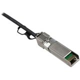 StarTech.com Cisco SFP-H10GB-CU1M compatibel SFP+ - 10GbE - DAC Twinax kabel passief - 5 m