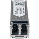 Cisco - SFPGLCSXMMST - Vezeltransceivermodule - Multimode - LC - 1000 Mbps