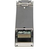Cisco - SFPGLCSXMMST - Vezeltransceivermodule - Multimode - LC - 1000 Mbps