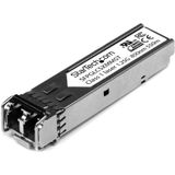 Cisco - SFPGLCSXMMST - Vezeltransceivermodule - Multimode - LC - 1000 Mbps