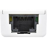 StarTech.com USB 3.0 naar Gigabit Ethernet Netwerkadapter, 10/100/1000 Mbps NIC, USB naar RJ45 GbE LAN Adapter voor PC, Laptop of MacBook