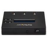 USB Duplicator - 1:2 Klonen - USB 2.0 - 1.5GB per Minuut