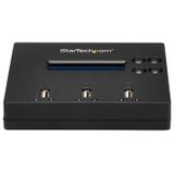 USB Duplicator - 1:2 Klonen - USB 2.0 - 1.5GB per Minuut