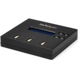 USB Duplicator - 1:2 Klonen - USB 2.0 - 1.5GB per Minuut