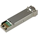 StarTech - SFPGLCLHSMST - Gigabit Glasvezel SFP Receiver - SM/MM LC - 10 km