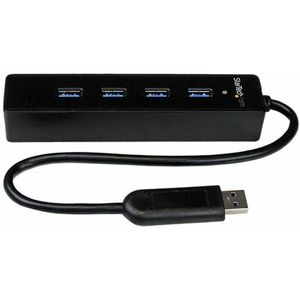 Hub USB Startech ST4300PBU3