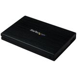 StarTech.com - 2,5 inch - Externe Harde Schijfbehuizing - Aluminium - USB 3.0 - SATA III - UASP