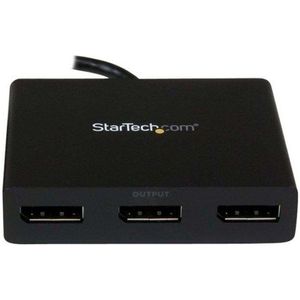 StarTech DisplayPort naar DisplayPort Multi-Monitor Splitter