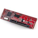 Startech - IDE Naar SATA Adapter - Eenvoudige Installatie - Inclusief LP4 naar SP4 Voedingskabel