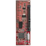 Startech - IDE Naar SATA Adapter - Eenvoudige Installatie - Inclusief LP4 naar SP4 Voedingskabel
