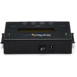 Startech - SATDUP11 - HDD-dockingstation - Standalone Harde Schijf Duplicator en Wisser