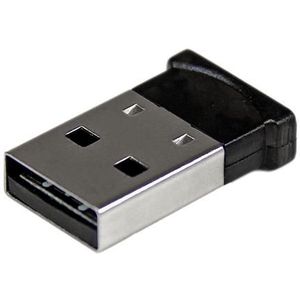 USB -adapter Startech USBBT1EDR4