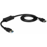 SATA-Kabel Startech USB3S2ESATA3 Default Title