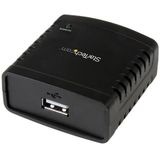 Startech - PM1115U2 - Printerserver - USB 2.0 - Netwerk