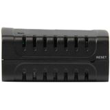 Startech - PM1115U2 - Printerserver - USB 2.0 - Netwerk