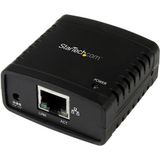 Startech - PM1115U2 - Printerserver - USB 2.0 - Netwerk
