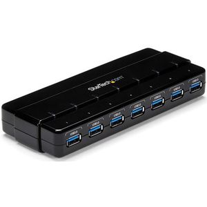 Startech USB Hub - ST7300USB3B - 7 Poorten - USB 3.0