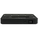 USBDUP15 - Kloonstation - USB-sticks - Zelfstandig - Compact - 1:5 Kopieerfunctie