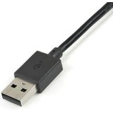StarTech.com USB 2.0 naar 10/100 Mbps Ethernet netwerkadapter