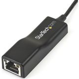 StarTech.com USB 2.0 naar 10/100 Mbps Ethernet netwerkadapter