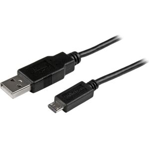 StarTech Micro-USB kabel - M/M - 1 m
