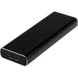 Model Sm2Ngffmbu33 - Externe Usb 3.0 naar M.2 - Aluminium - Draagbaar