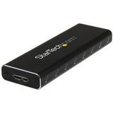 Adapter SSD Startech SM2NGFFMBU33