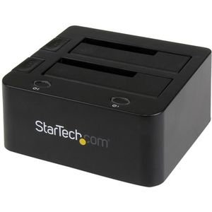 Startech Universal Dock For 2.5/3.5in Sata & Ide Hdd
