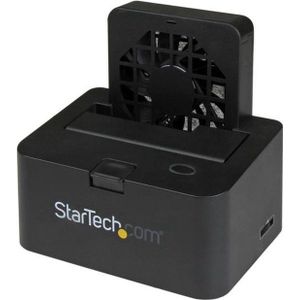StarTech - Extern Docking Station - SATA III - eSATA of USB 3.0 - Voor Harde Schijven