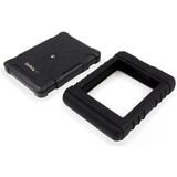 StarTech - Robuuste Harde-Schijfbehuizing - USB 3.0 - 2,5 Inch SATA - 6 Gbps HDD of SDD