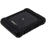 StarTech - Robuuste Harde-Schijfbehuizing - USB 3.0 - 2,5 Inch SATA - 6 Gbps HDD of SDD