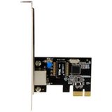 StarTech.com 1 poorts gigabit ethernet netwerkkaart PCI Express Intel 1210 NIC