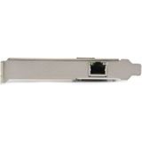StarTech.com 1 poorts gigabit ethernet netwerkkaart PCI Express Intel 1210 NIC