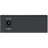 StarTech - MCM1110MMLC - Data Converter - Multimode - Gigabit LWL