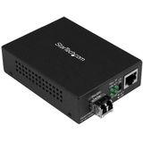 StarTech - MCM1110MMLC - Data Converter - Multimode - Gigabit LWL