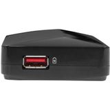 StarTech.com 4-Poorts USB 3.0 Hub met specifieke oplaadpoort - 5Gbps - 1 x 2.4A poort