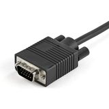 StarTech.com USB 2.0 KVM console - draagbare laptop Crash cart adapter met bestandsoverdracht & video-opname