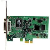 StarTech - PCI Express HD Video Capture Kaart - HDMI / VGA / DVI Component - 1080P