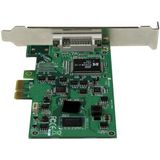 StarTech - PCI Express HD Video Capture Kaart - HDMI / VGA / DVI Component - 1080P