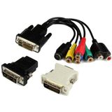 StarTech - PCI Express HD Video Capture Kaart - HDMI / VGA / DVI Component - 1080P