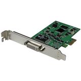 StarTech - PCI Express HD Video Capture Kaart - HDMI / VGA / DVI Component - 1080P