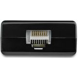 StarTech.com USB 3.0 naar gigabit ethernet netwerk adapter met ingebouwde 2-poorts USB hub