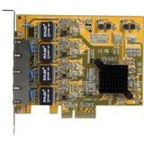 Network Card Startech ST1000SPEX43