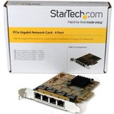 Network Card Startech ST1000SPEX43