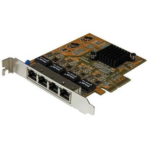 Network Card Startech ST1000SPEX43