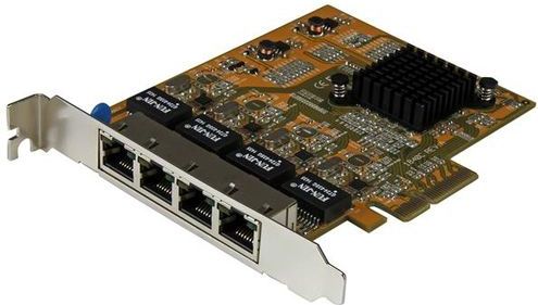 Network Card Startech ST1000SPEX43