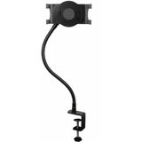 StarTech.com Tablet houder met zwanenhals met bureau klem - voor tablets van 16,6 cm tot 20cm