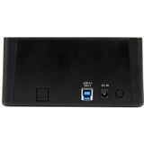 Duplicator Dock - HDD/SSD Klonen - USB 3.1 - 28 GB/min - Sectorgewijs Klonen