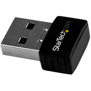 StarTech.com USB Wi-Fi adapter - AC600