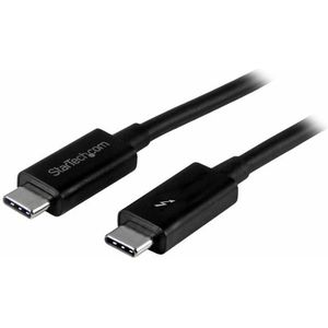 Startech Thunderbolt 3 20Gbps USB-C kabel 2m